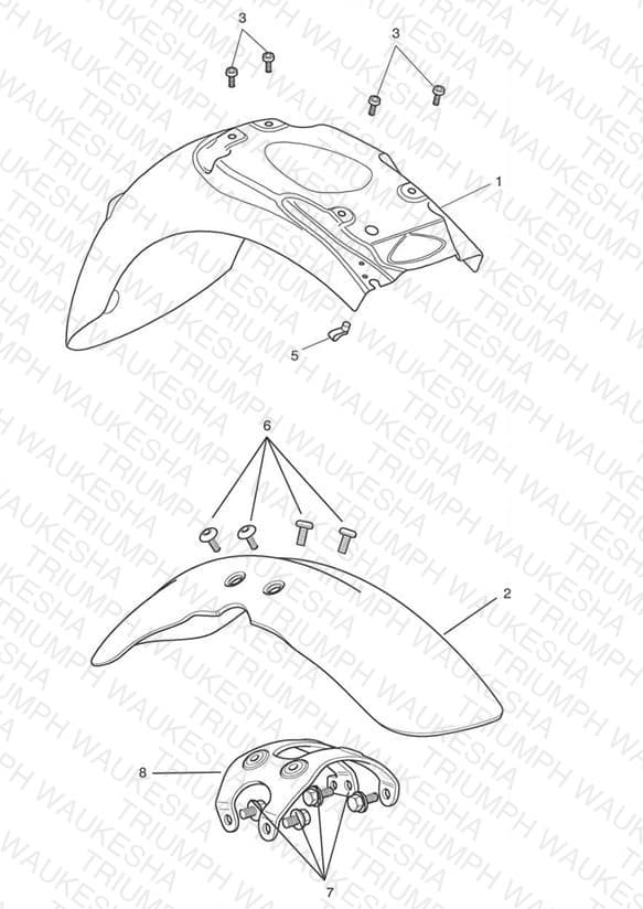 Assembly schematic