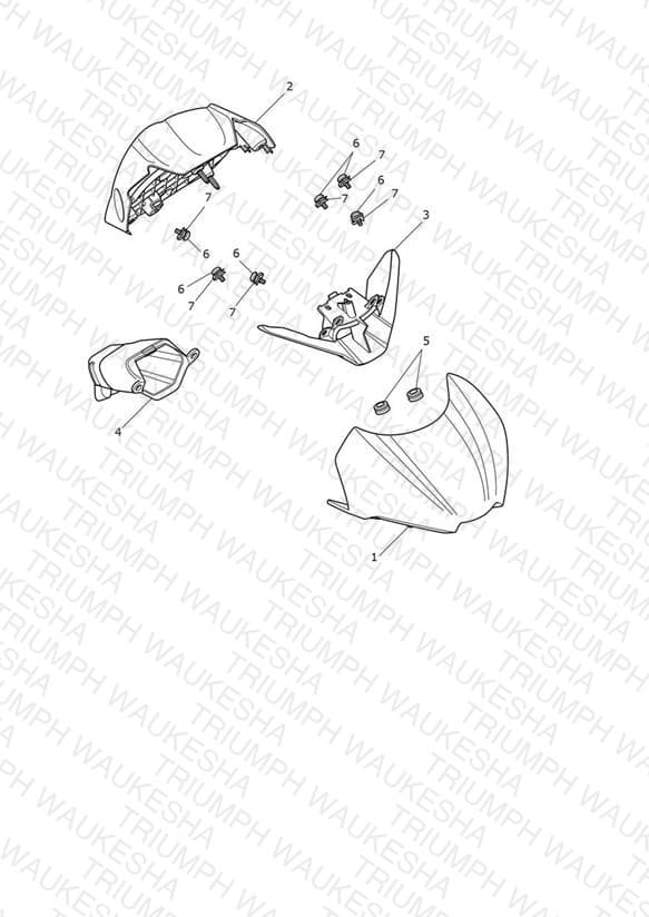Assembly schematic