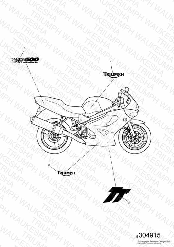 Assembly schematic
