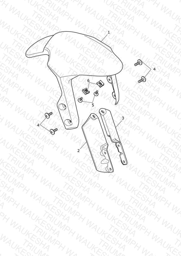 Assembly schematic