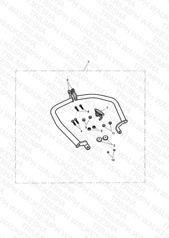 Assembly schematic