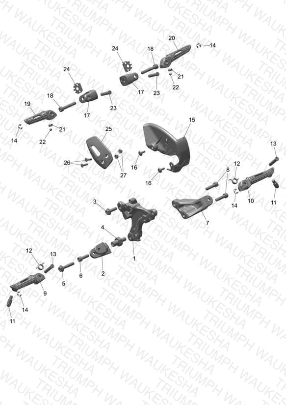 Assembly schematic
