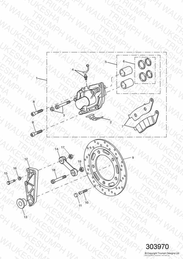 Assembly schematic