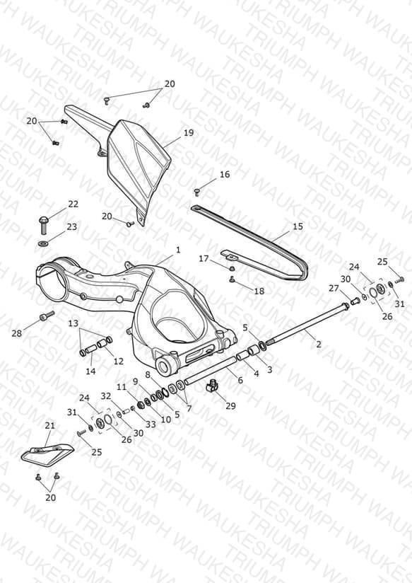 Assembly schematic