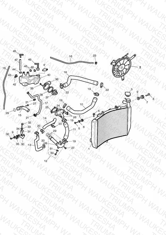 Assembly schematic