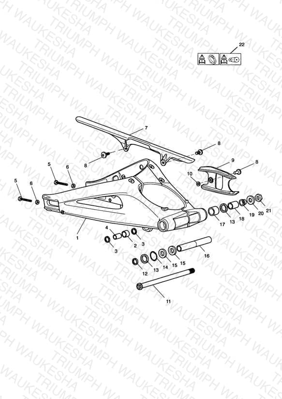 Assembly schematic