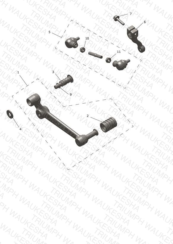 Assembly schematic