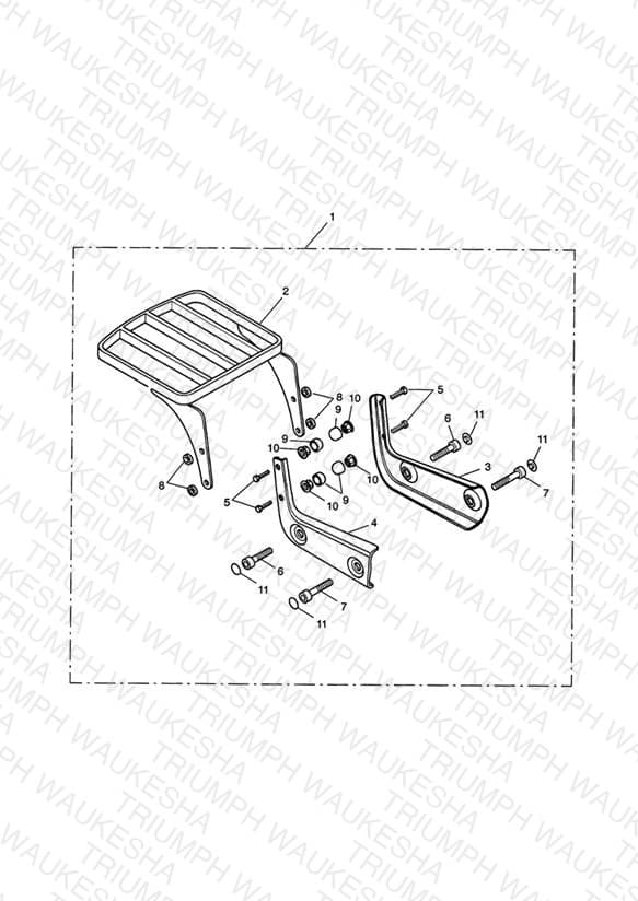 Assembly schematic