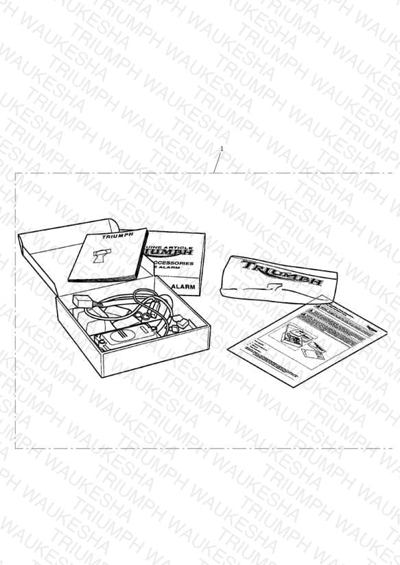 Assembly schematic
