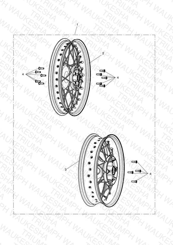 Assembly schematic