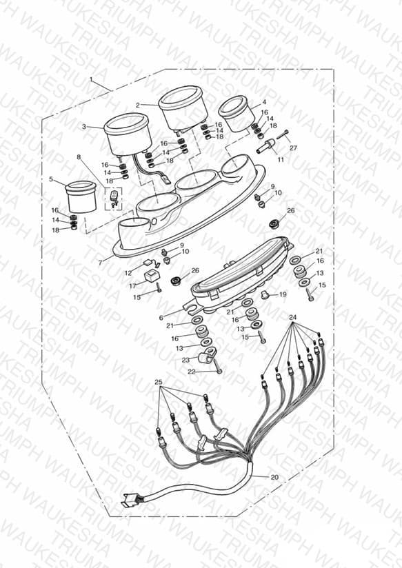 Assembly schematic
