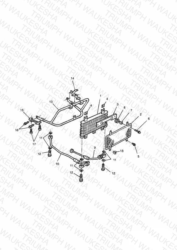 Assembly schematic