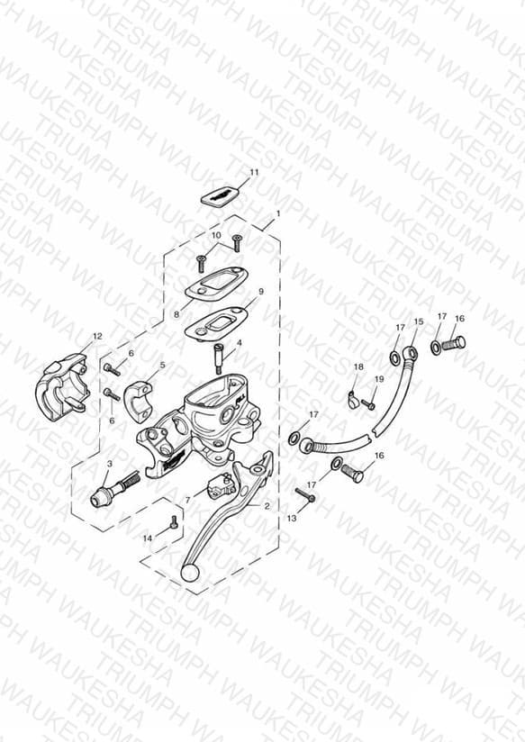 Assembly schematic