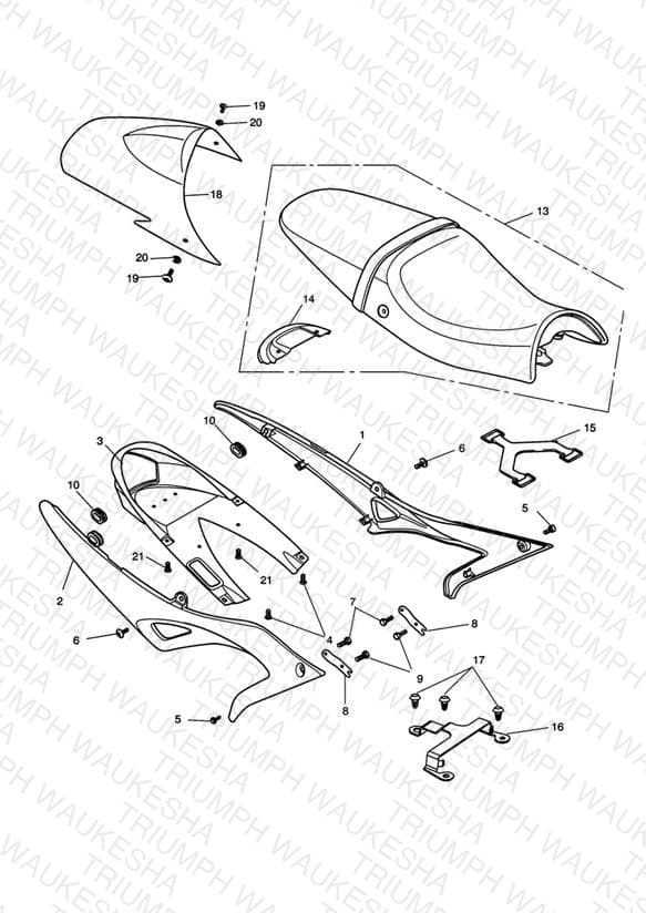 Assembly schematic