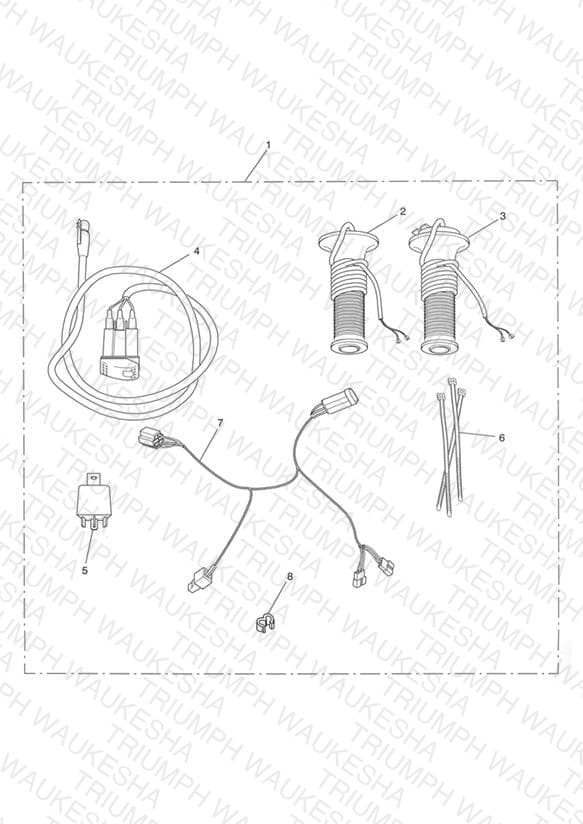 Assembly schematic
