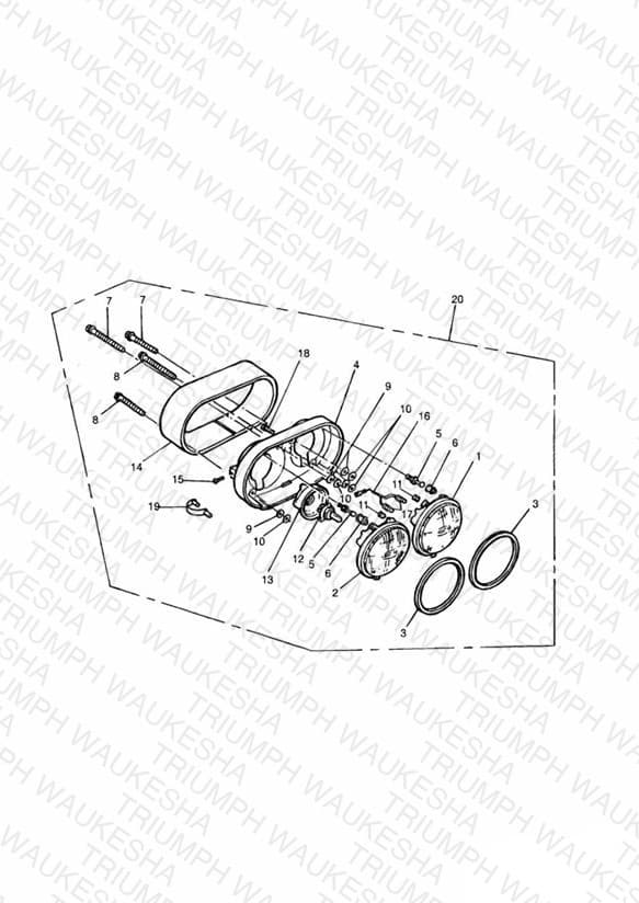 Assembly schematic