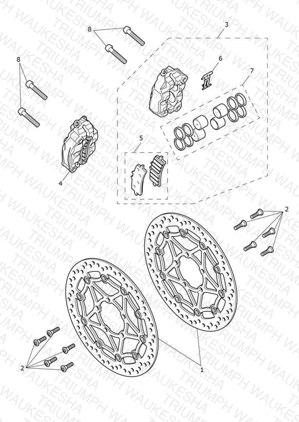 Assembly schematic