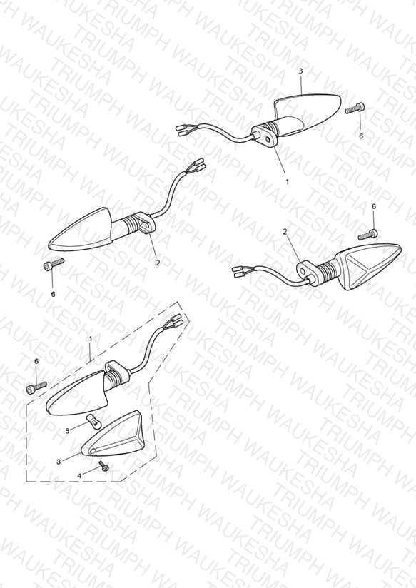 Assembly schematic