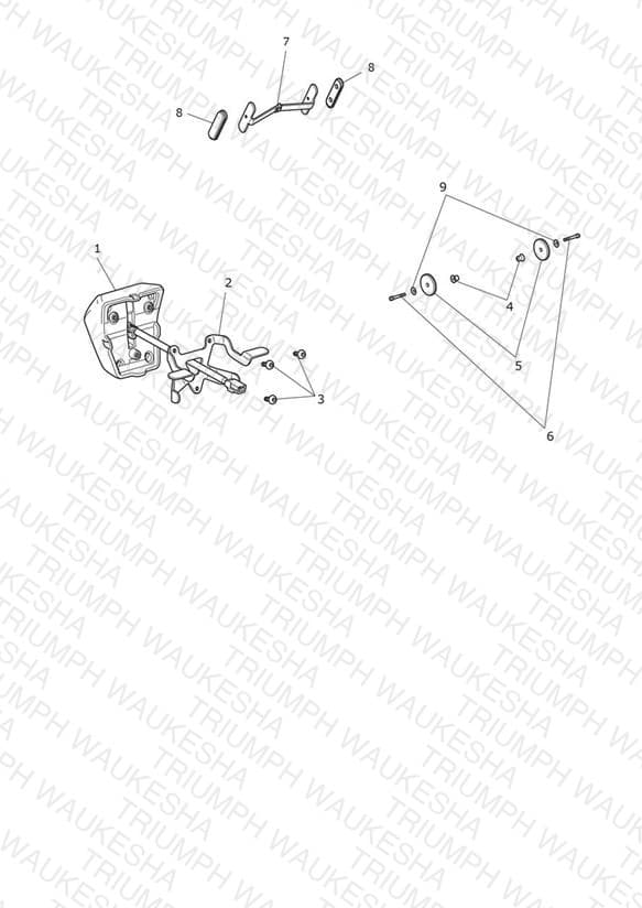 Assembly schematic