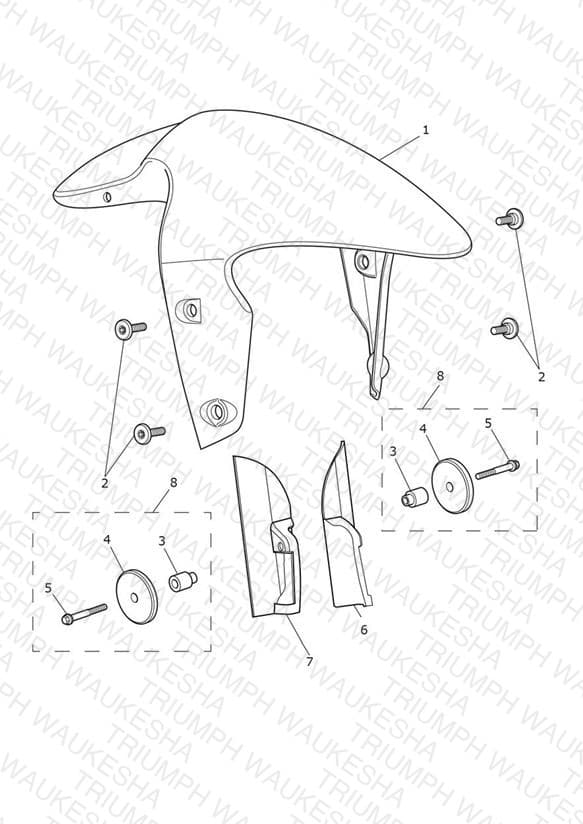 Assembly schematic