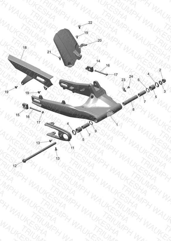 Assembly schematic