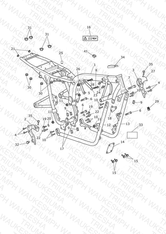 Assembly schematic