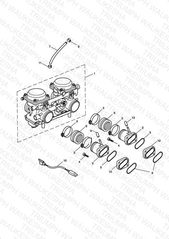 Assembly schematic