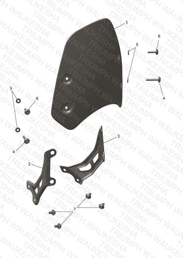 Assembly schematic