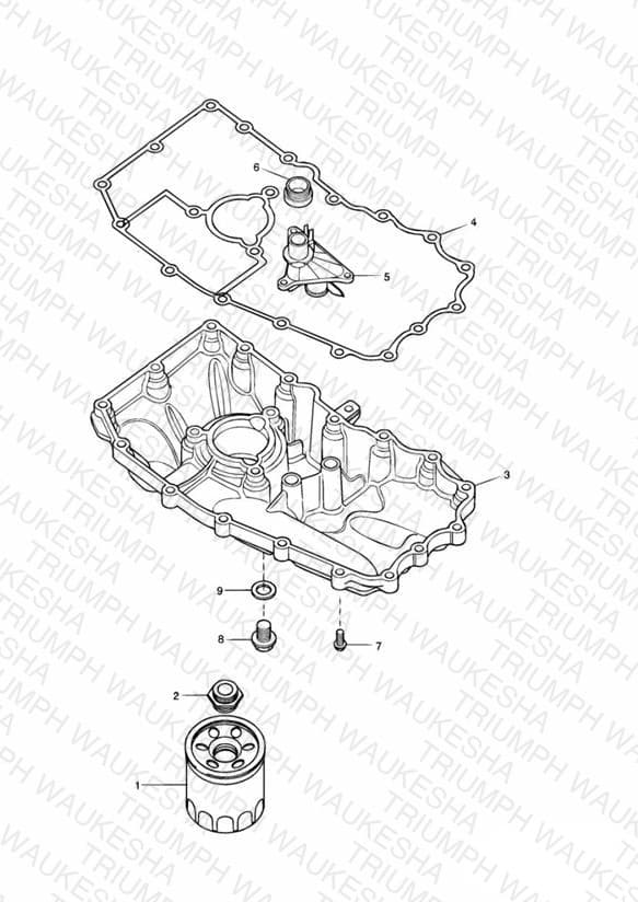 Assembly schematic