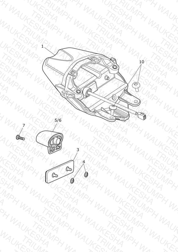 Assembly schematic