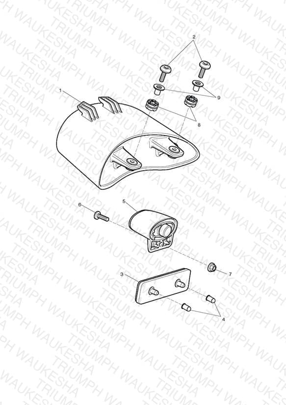 Assembly schematic