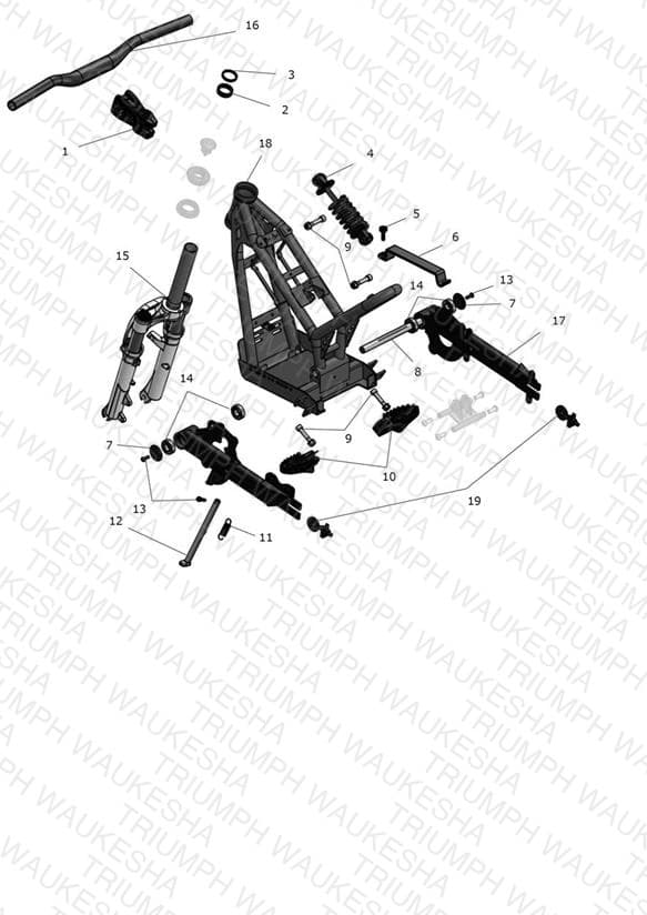 Assembly schematic