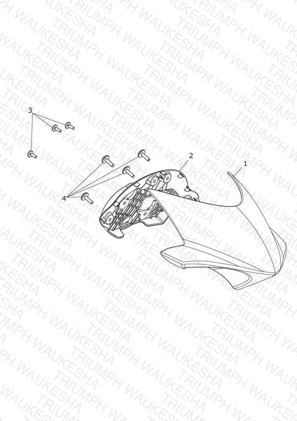 Assembly schematic