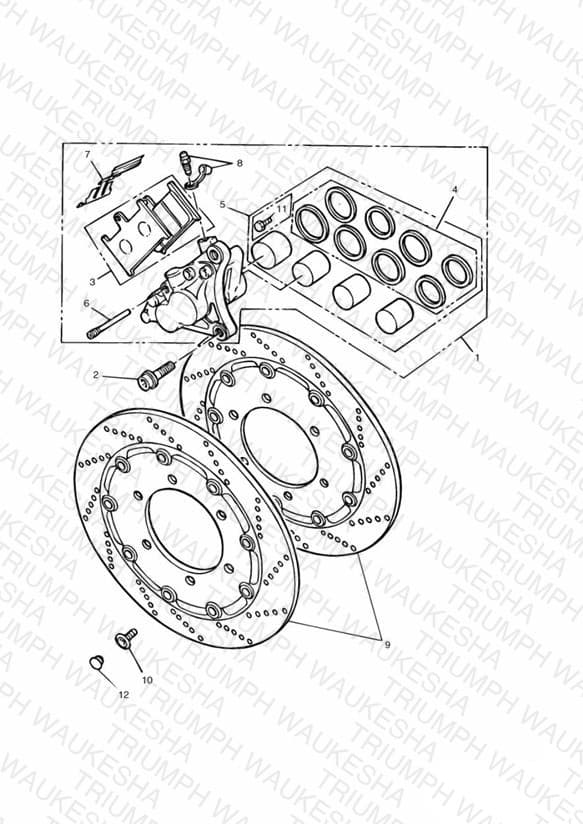 Assembly schematic