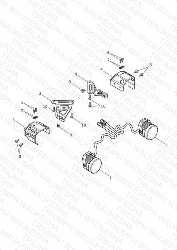Assembly schematic