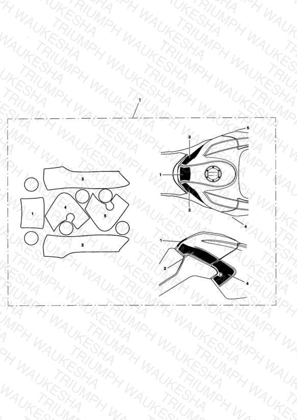 Assembly schematic