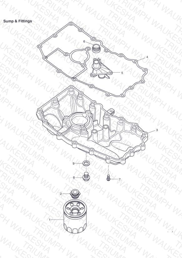 Assembly schematic