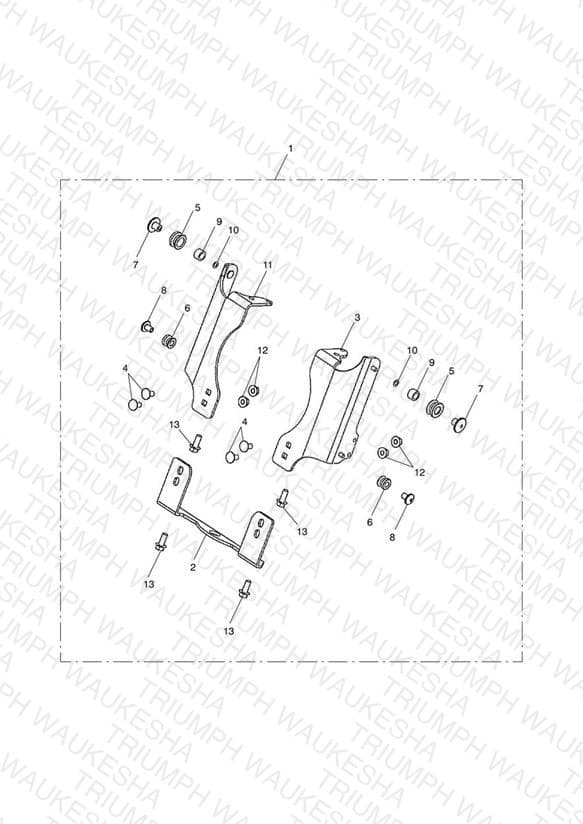 Assembly schematic