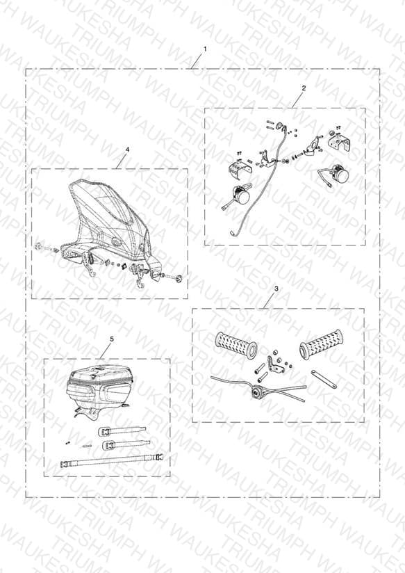 Assembly schematic