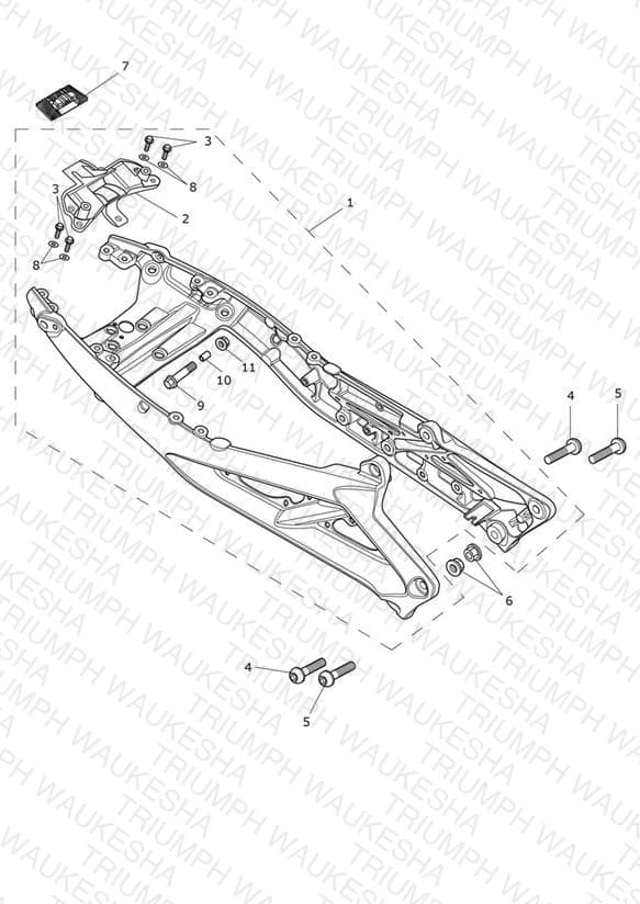 Assembly schematic