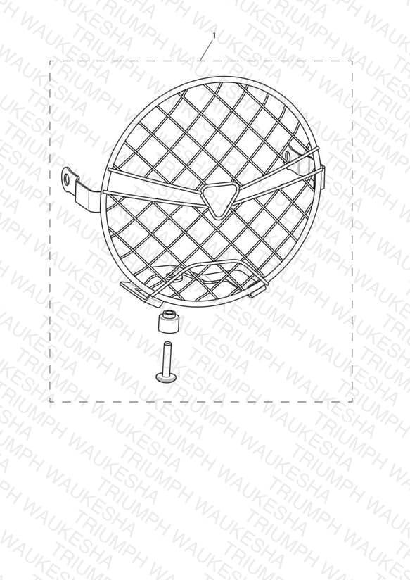 Assembly schematic