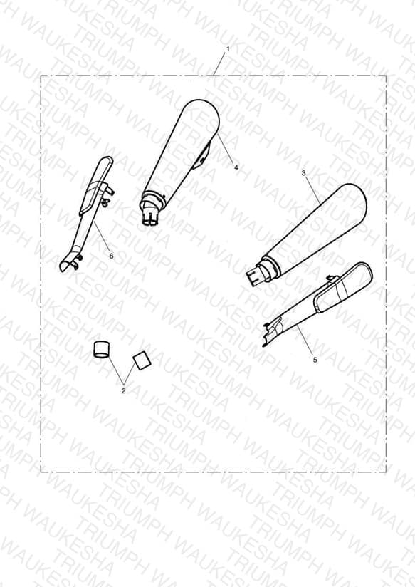 Assembly schematic