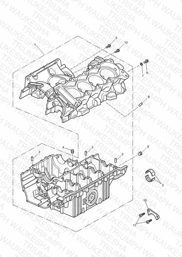 Assembly schematic