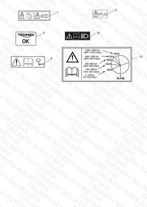 Assembly schematic