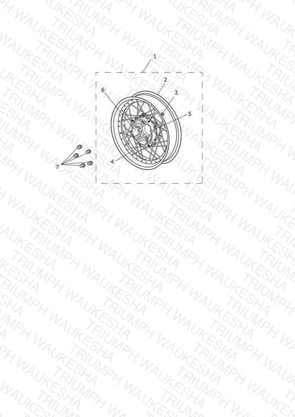 Assembly schematic