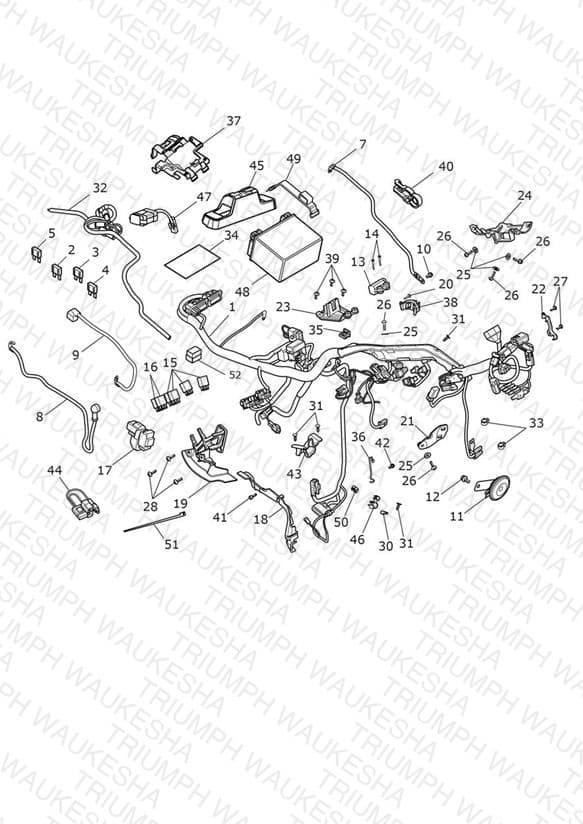 Assembly schematic