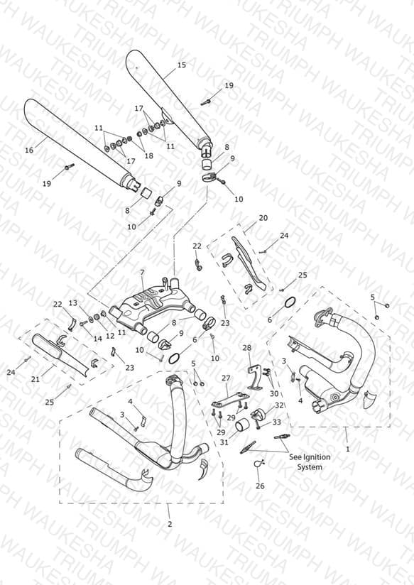 Assembly schematic