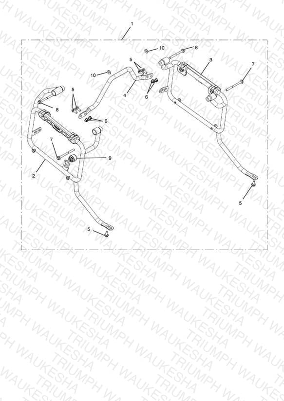 Assembly schematic
