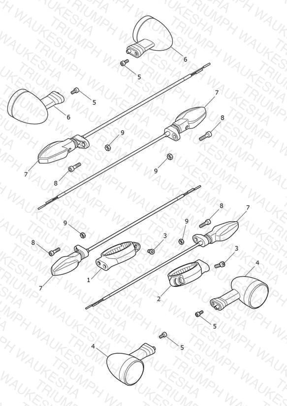 Assembly schematic