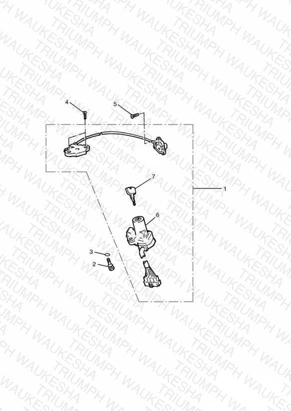 Assembly schematic